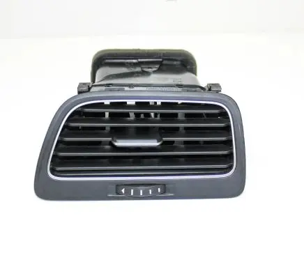 Volkswagen Golf VII Dashboard air vent grill cover trim 5GM819704A