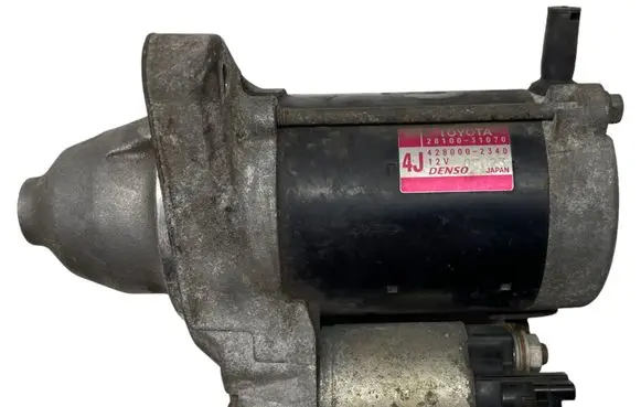 Lexus GS 300 350 430 450H Starter motor 2810031070 4280002340