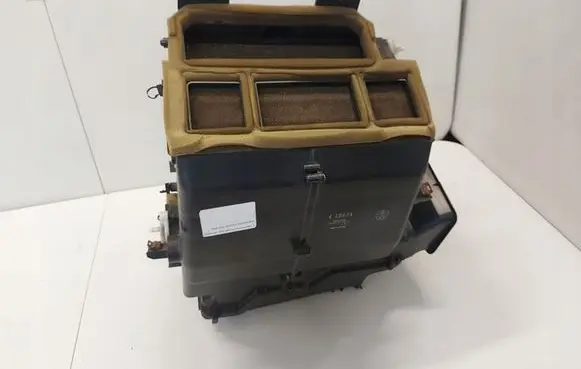 Mazda MPV Interior heater climate box assembly housing 443110-7511
