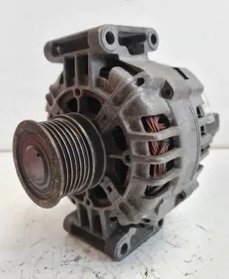 Audi A4 S4 B7 8E 8H Generator/alternator SG12B047 2542609C 7903016