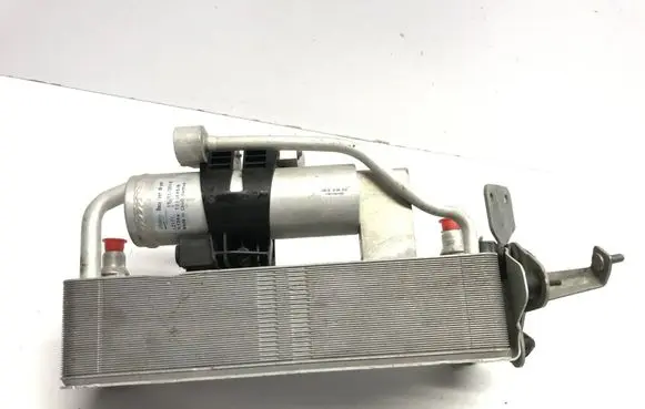 BMW 1 F20 F21 A/C cooling radiator (condenser) 9471521 15272311