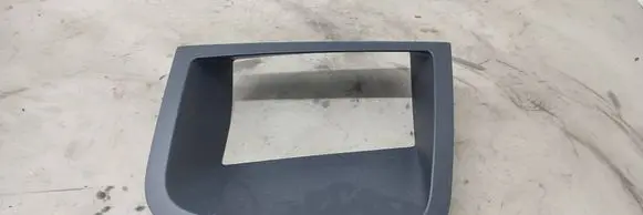 BMW 5 F10 F11 Head up display trim 9192922 25795012