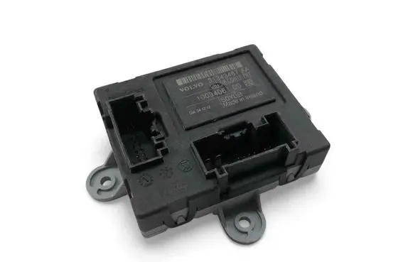 Door control unit/module
