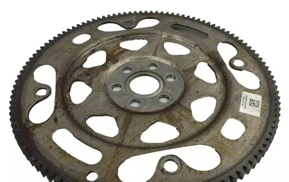 Ford Focus Flywheel JX69-6375-AA