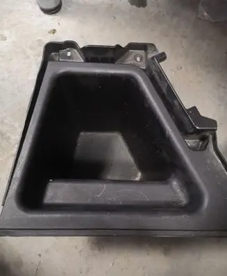 BMW X3 E83 Other interior part 3403537