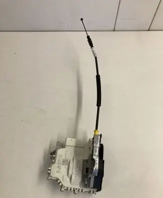 Audi A5 Sportback 8TA Rear door lock 8K0839016 8K0839016F