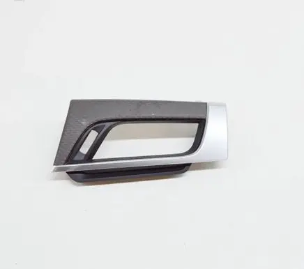 BMW X2 F39 Dashboard glove box trim 9332456