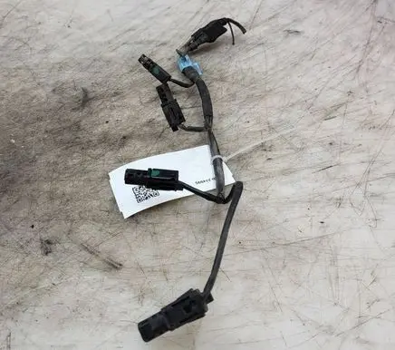 Mercedes-Benz Vito Viano W639 Glow plug wires A6511501333