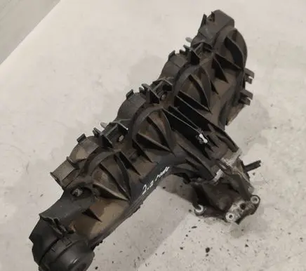 Peugeot 607 Intake manifold 9659449480