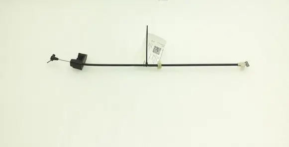 BMW 3 E90 E91 Loading door cable line 7117927