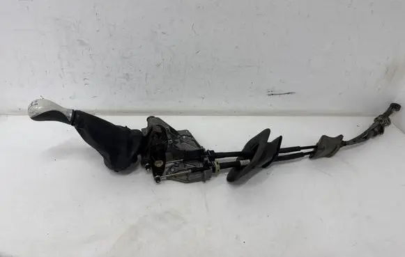 Citroen Xsara Picasso Gear shifter/selector 3579601