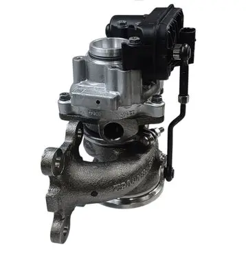 Audi Q2 - Turbo 16339700037 16339700022 04C145703HX