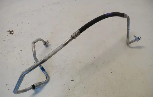 Nissan Qashqai Air conditioning (A/C) pipe/hose 92490BD70A