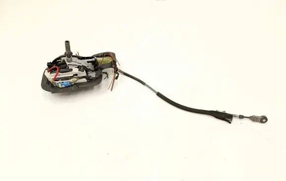 BMW X1 E84 Gear shifter/selector 7603624 P760362401