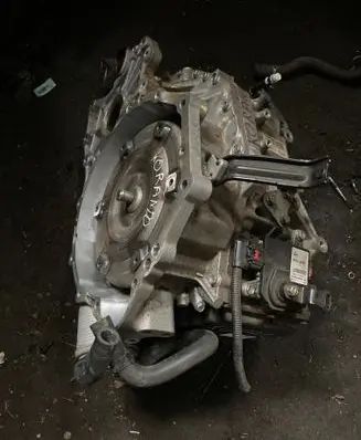 SsangYong Korando Automatic gearbox 3610034800