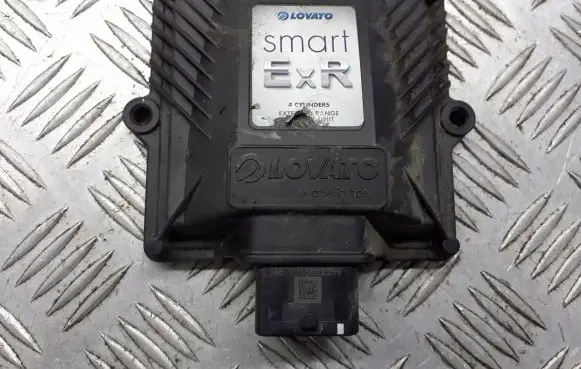 Citroen C2 LP gas control unit module 67R010249