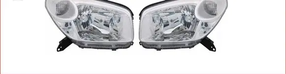 Toyota RAV 4 (XA20) Headlight/headlamp 