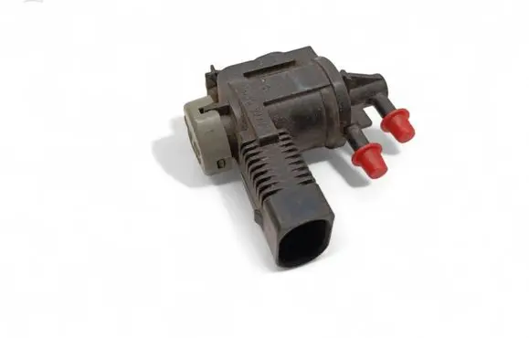 Audi A3 S3 8P Turbo solenoid valve 1JO906283C