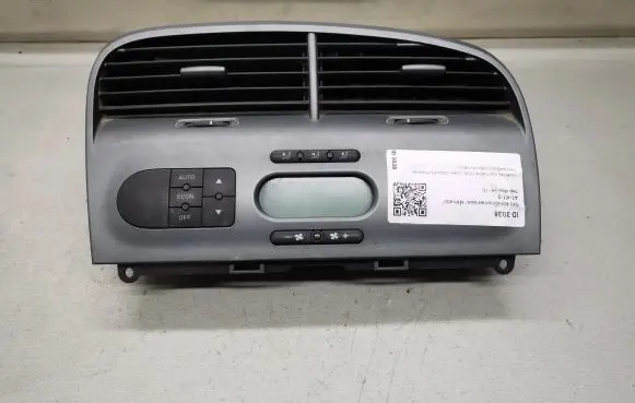 Seat Altea Climate control unit 402013