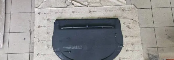 Renault Laguna III Parcel shelf