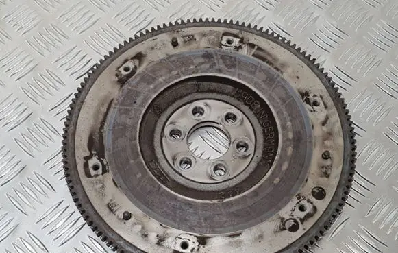 Renault Scenic I Flywheel