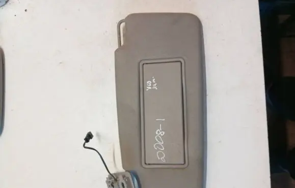Volvo V60 Sun visor R7WM3