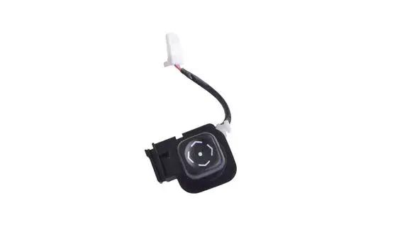 Lexus RX 330 - 350 - 400H Steering wheel adjustment switch 