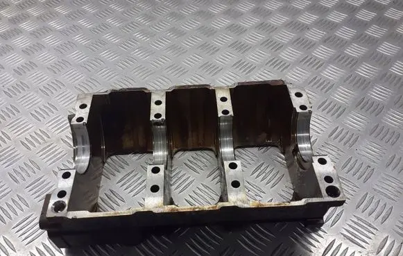 Land Rover Freelander Camshaft holder BRAK