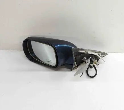 Nissan 240ZX, 280ZX, 300ZX Coupe wind mirror (mechanical) J630245P70