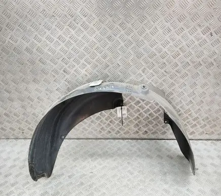 KIA Soul Rear arch fender liner splash guards 86822J2000