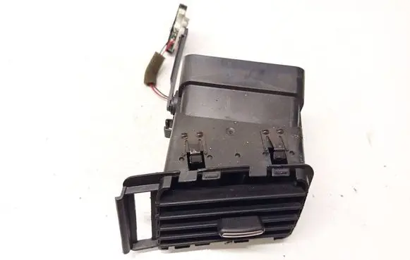 Audi A6 S6 C5 4B Dash center air vent grill 4B1820901