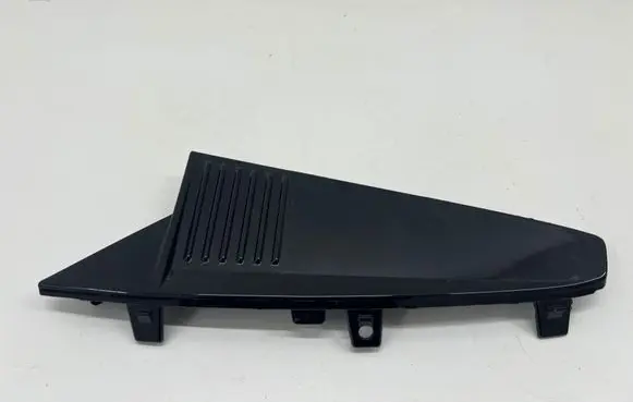 Peugeot 3008 III Front bumper splitter molding 9841020680