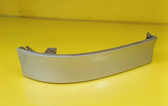Rear/tail light trim molding