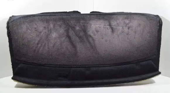 Porsche 911 996 Trunk/boot floor carpet liner 99655103106