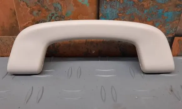 BMW X3 G01 A set of handles for the ceiling 7475742 51167475742