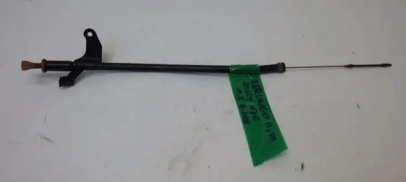 Peugeot Partner Oil level dip stick 9677993580