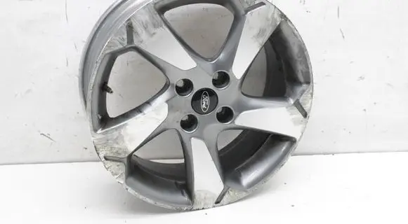 Ford Fiesta R17 alloy rim J1BC1007C1A
