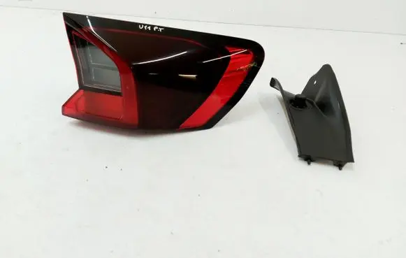 BMW iX1 Rear/tail lights 9465352