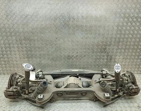 Mercedes-Benz E W238 Rear suspension assembly kit set A2133509011 A2043520006