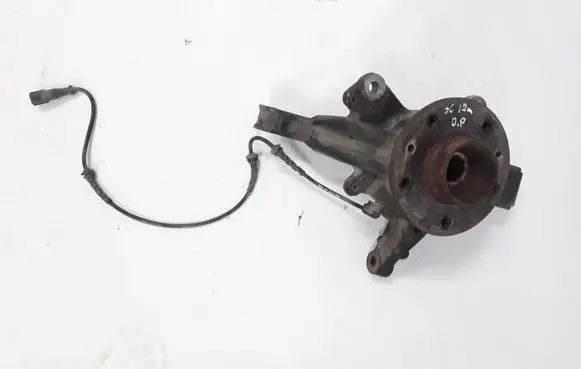 Renault Scenic III - Grand scenic III Front wheel hub 400140080R