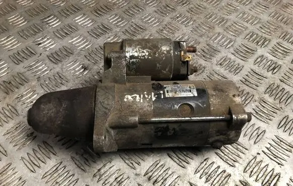 Subaru Legacy Starter motor 23300AA620 M002T89071