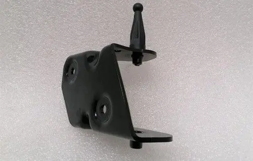 Bentley Continental Fuel filter bracket/mount holder 36A131573A