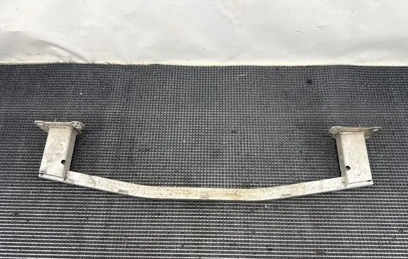Opel Grandland X Front bumper cross member 9822100180