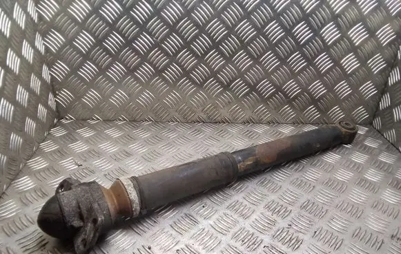 Audi A3 S3 A3 Sportback 8P Rear shock absorber/damper