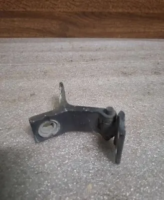 Audi 80 90 S2 B4 Rear door upper hinge 893831401