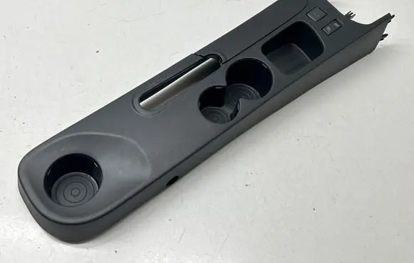 Renault Captur Center console 969105848R EK1783 301678