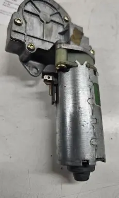 Audi A6 S6 C5 4B Seat adjustment motor 0130002526
