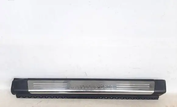 Mercedes-Benz SL R231 Other sill/pillar trim element A2316800435