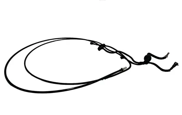 Citroen DS5 Fuel line/pipe/hose P000278