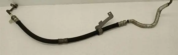 Jaguar F-Pace Power steering hose/pipe/line